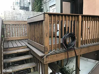 Rented by Citi Habitats