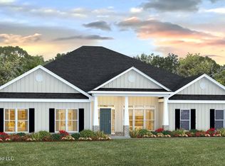 14050 Jubilee Pkwy, Vancleave, MS 39565