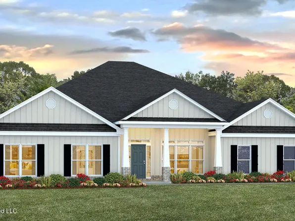 14050 Jubilee Pkwy, Vancleave, MS 39565