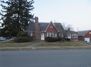 833 Belmont St, Bethlehem, PA 18017