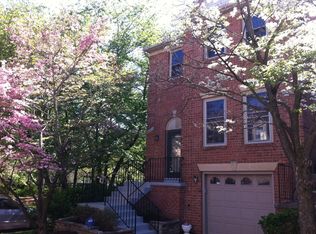 10100 Langhorne Ct, Bethesda, MD 20817