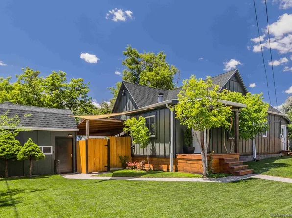 316 House Ave, Cheyenne, WY 82007