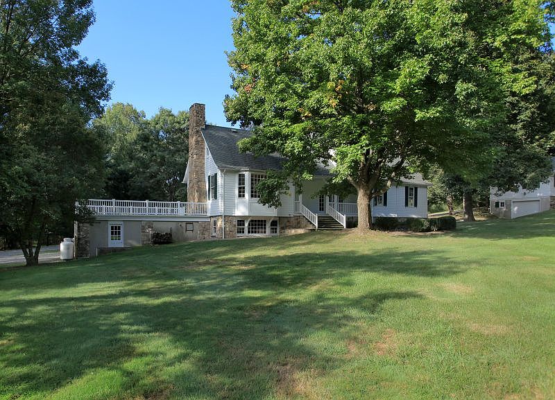 50 Post Ln, Bernardsville, NJ 07924 Zillow