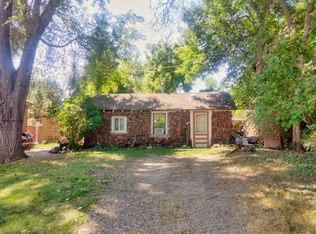 1134 Custer Ave, Billings, MT 59102
