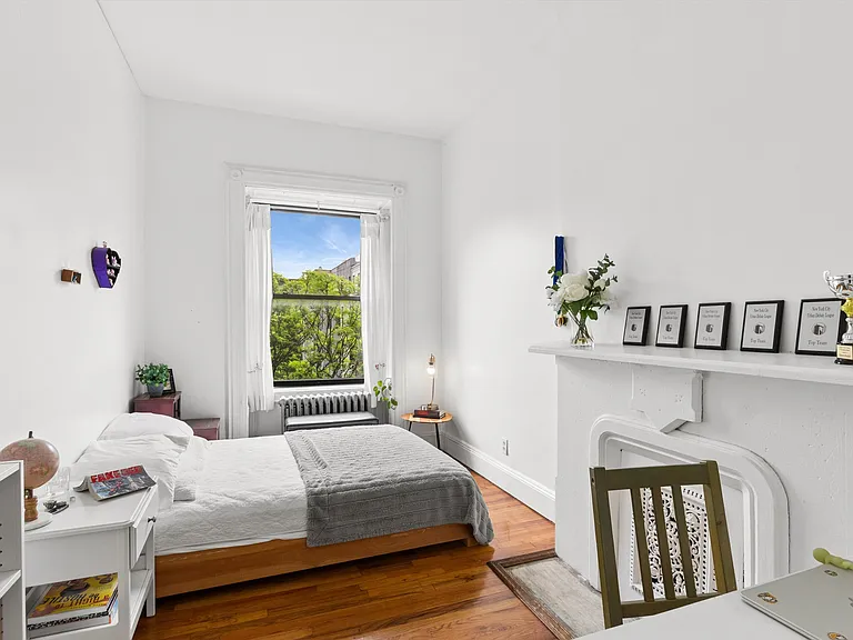 32 E 126th St #3 — Photo 8