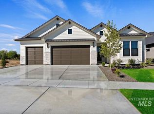 7353 Powell Pl, Horseshoe Bend, ID 83629