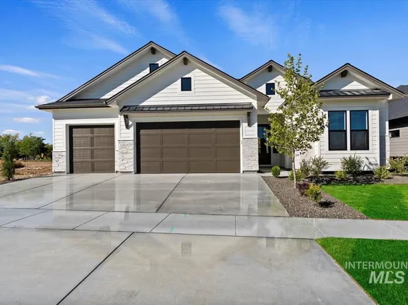 7353 Powell Pl, Horseshoe Bend, ID 83629