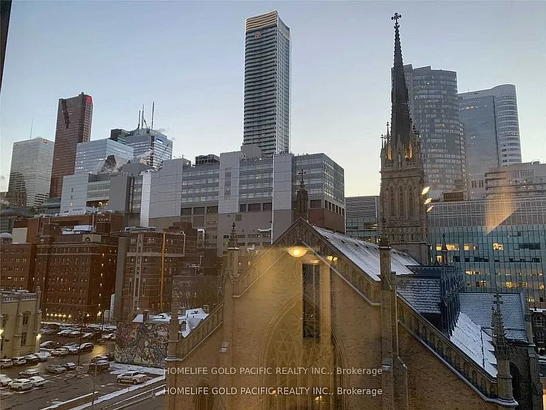 60 Shuter St #318 — Photo 11