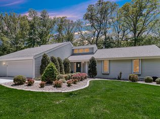 2625 E Vera Ln, Crete, IL 60417