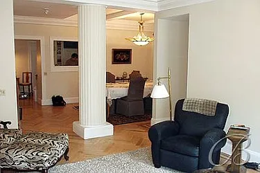 Rented by Bellmarc Realty