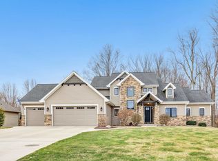 2095 Fescue Way, Green Bay, WI 54313