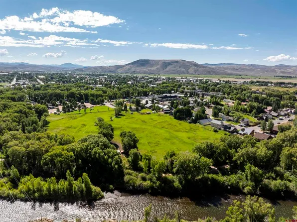 Rainbow Acres Lane, Gunnison, CO 81230