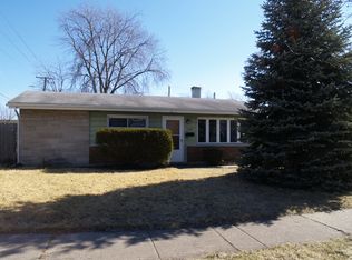 1353 Stanley Blvd, Calumet City, IL 60409