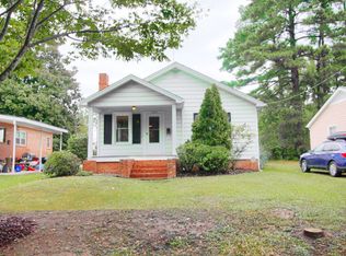 1210 W Murray Ave, Durham, NC 27704