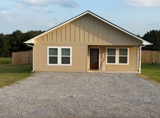 174 Concord Rd, Ardmore, OK 73401