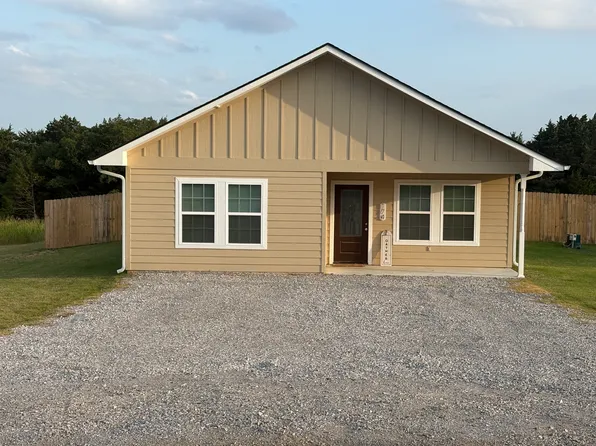 174 Concord Rd, Ardmore, OK 73401