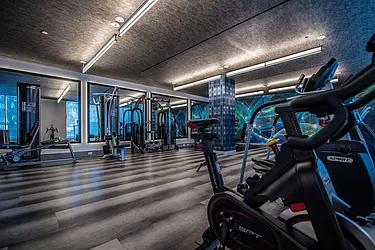 Rented by Hampshire Assets LLC