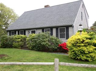 20 Kelley Rd, West Harwich, MA 02671