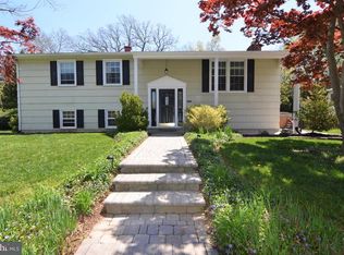 8215 Rider Ave, Towson, MD 21204