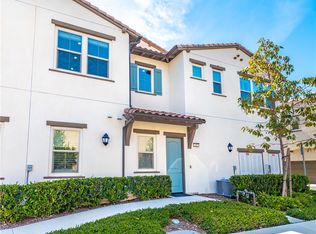 183 Carlow, Irvine, CA 92618