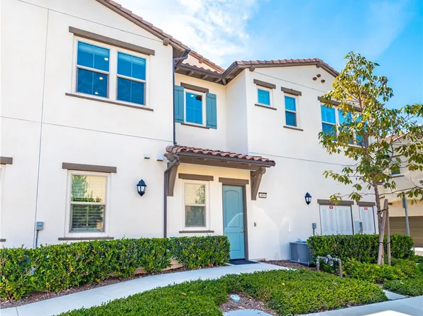 183 Carlow, Irvine, CA 92618