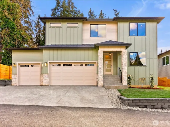 1303 Maine Ct, Milton, WA 98354