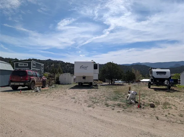 10795 County Road 197A #206, Nathrop, CO 81236