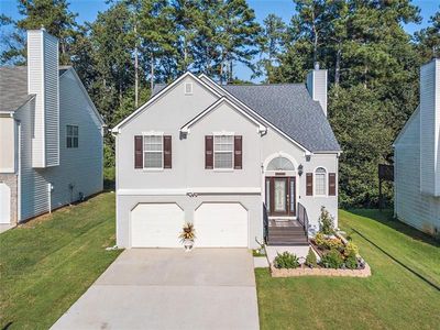 4349 Stonecrest Dr, Austell, GA, 30106