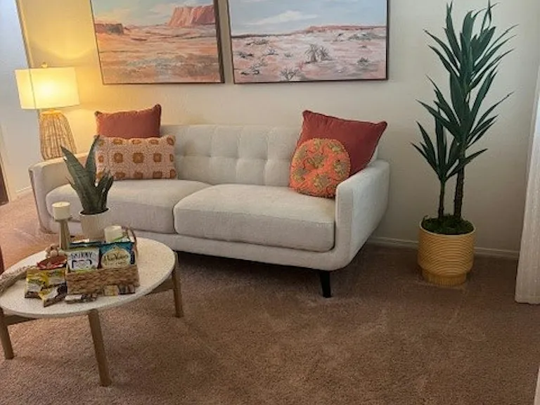 Sunchase Ridgeland Apts. — Photo 27