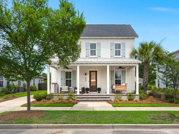 208 Oakbend St, Summerville, SC 29486