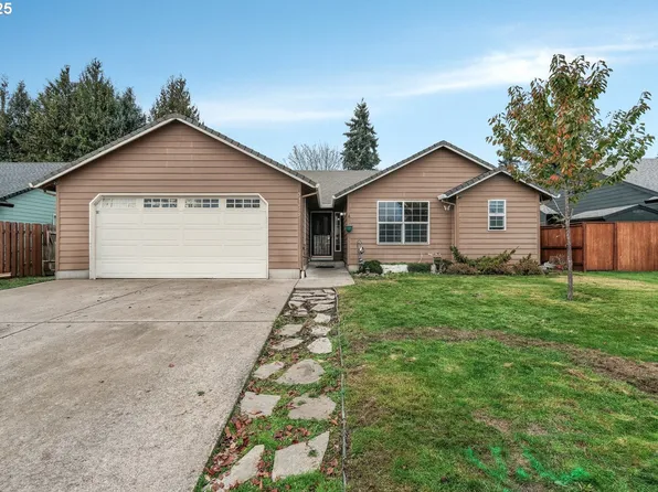 52269 SE Tyler St, Scappoose, OR 97056