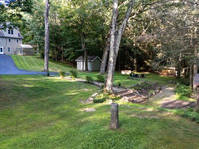 609 Red Hill Road Road, Wurtsboro, NY, 12790