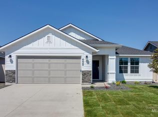 4449 S Taunton Ave, Nampa, ID 83686