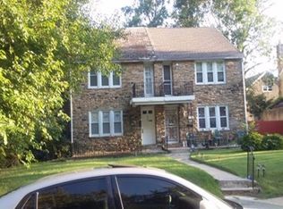 4111 Chatham Rd, Baltimore, MD 21207