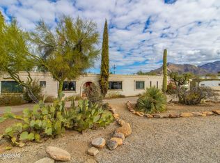 1032 W Wanda Vista Rd, Tucson, AZ 85704