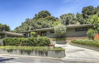 3230 Oakdell Rd, Studio City, CA 91604