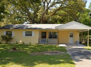 712 Montclair Rd, Pensacola, FL 32505