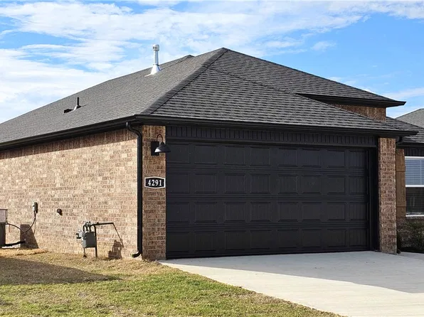 4291 Orchid Ave, Springdale, AR 72764