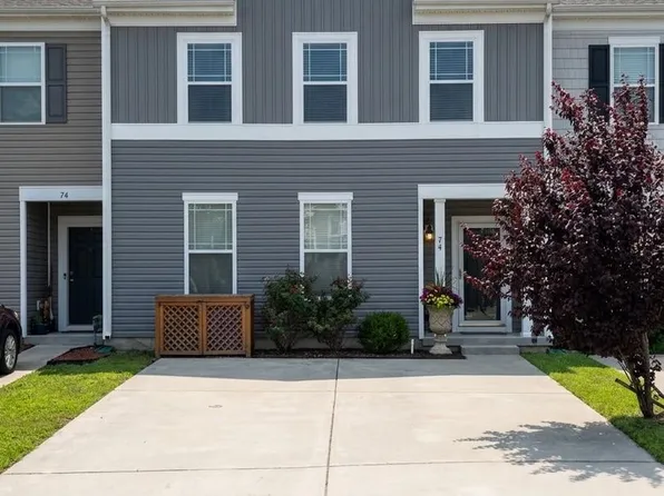 72 Citrus Dr, Camden Wyoming, DE 19934