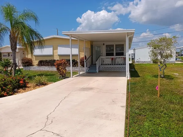 718 CAREFREE, VENICE, FL 34285