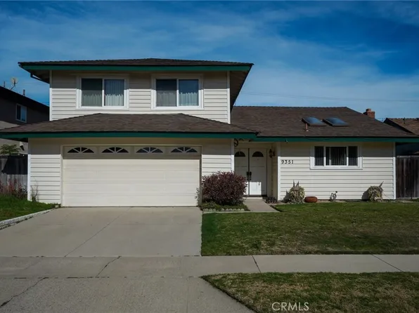 9351 Hyannis Port Dr, Huntington Beach, CA 92646