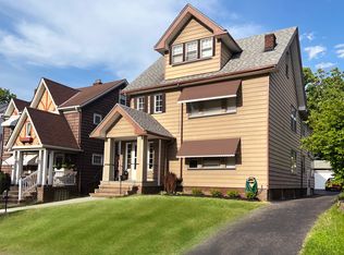 2173 Brown Rd APT 3, Lakewood, OH