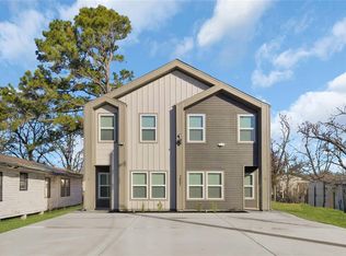 7987 Chateau St #A, Houston, TX 77028