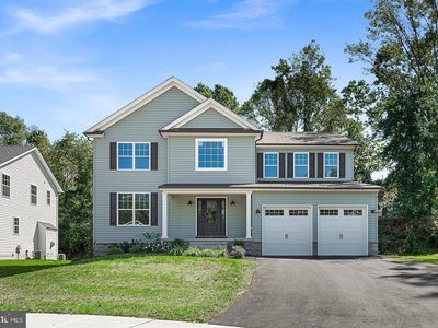 8 Gabriella Ct LOT 3.04, Hamilton, NJ, 08690