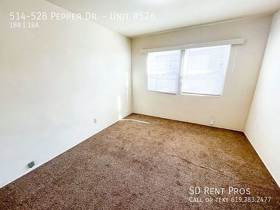 4th image of 514-528 Pepper Dr Unit 526