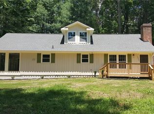 1045 Hillcroft Rd, Browns Summit, NC 27214