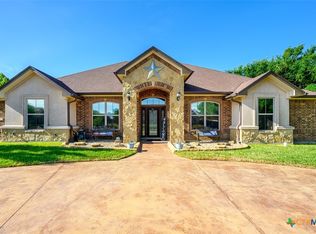 8022 Bella Charca Pkwy, Nolanville, TX 76559