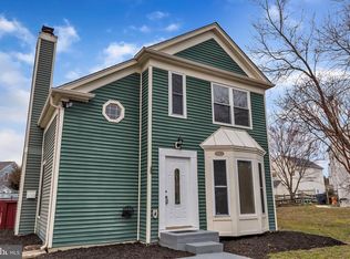 3463 A Barberry Pl, Annapolis, MD 21403