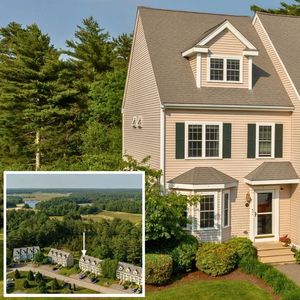 20 Copper Lantern Ln #20, Carver, MA, 02330