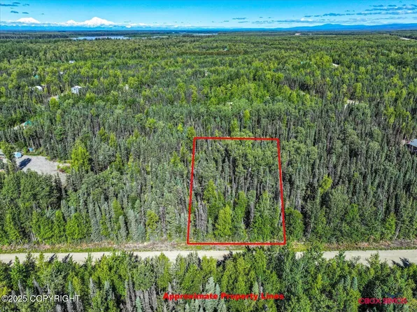 13903 E Beaver Dr, Willow, AK 99688